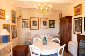 Ai Leoni Ruggenti - Suite dei Tesori Antichi in Monferrato